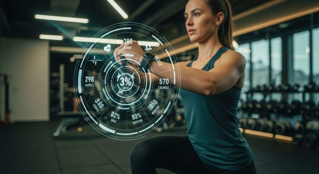 Delta Fitness Authority