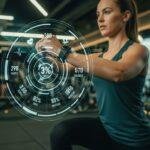 Delta Fitness Authority