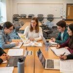 Peer Academic Leaders