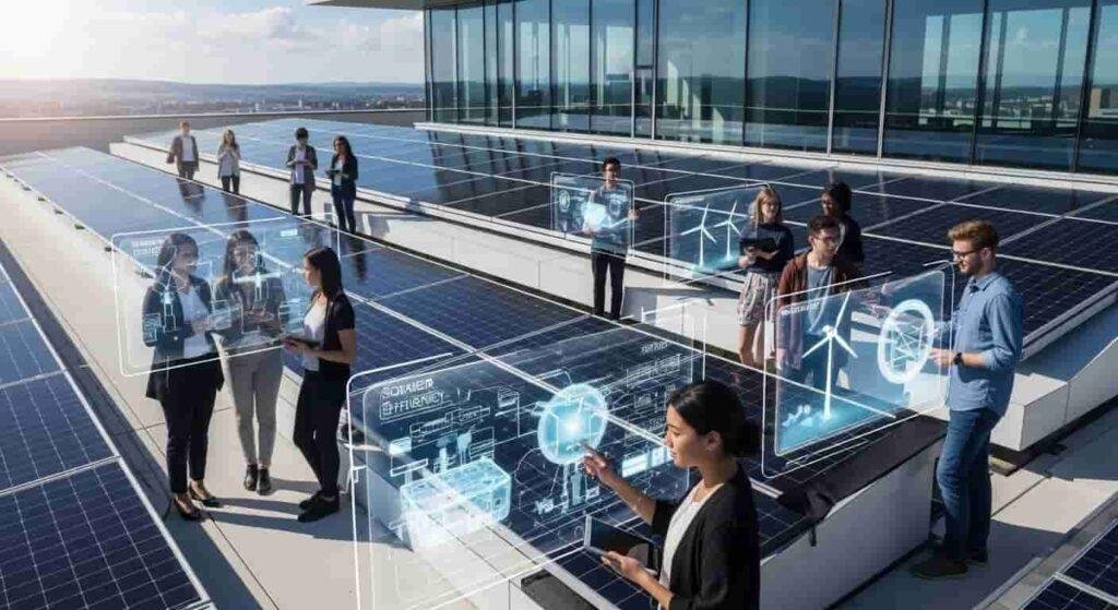 Solar Panels TEAS Passage: A Complete 2025 Guide for Students and Renewable Energy Learners