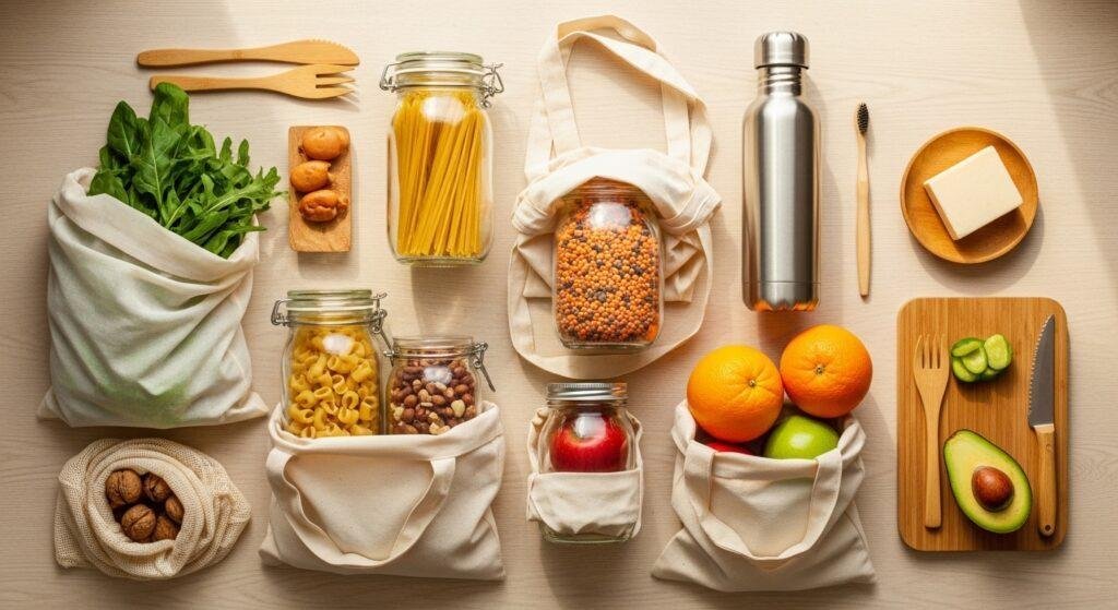 Zero Waste Lifestyle
