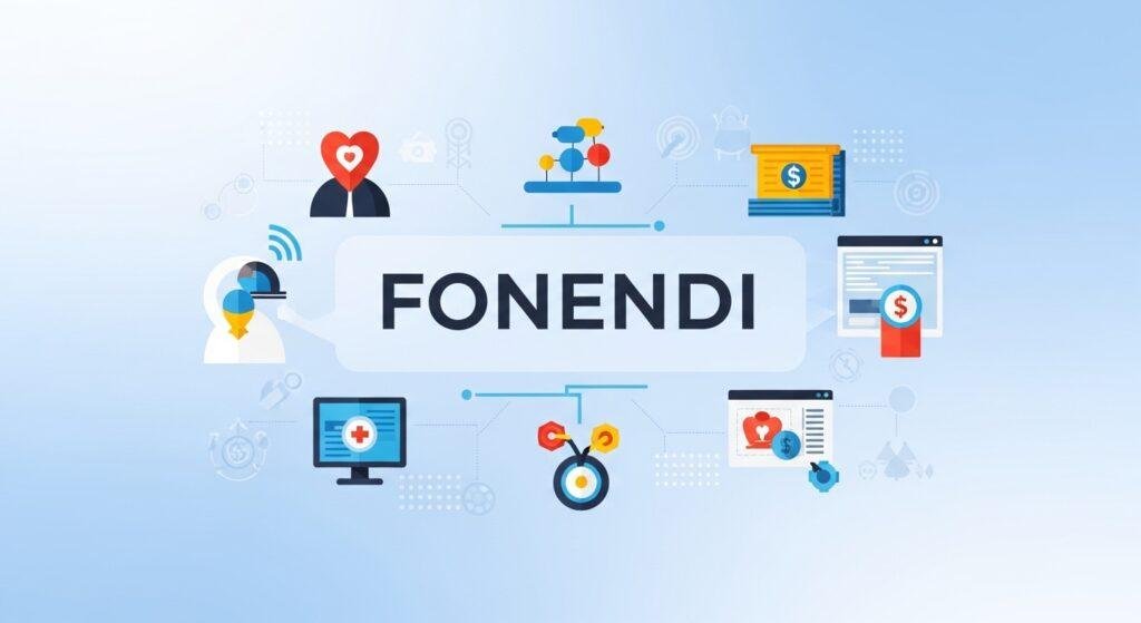 “Fonendi meaning and concept explained with modern technology and industry applications”