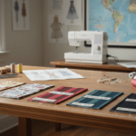 Nahttypen: The Complete Guide to Sewing Seam Types for Stronger and Better Garments