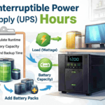 uninterruptible-power-supply-hours-guide/