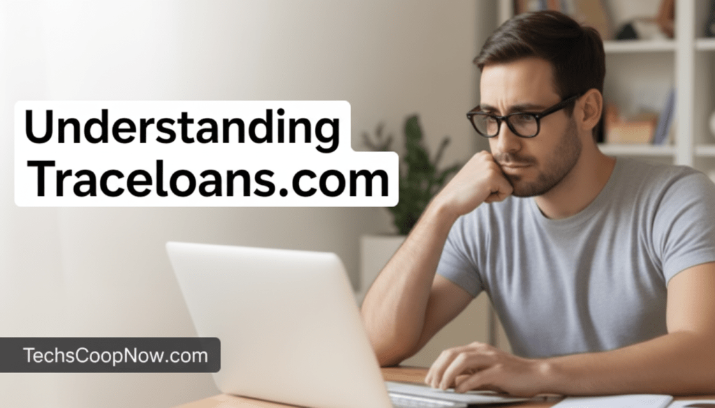 traceloans.com review online lending platform